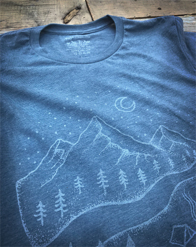 Camping Shirt