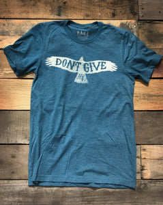 Don't Give Up