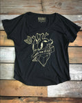 Guard Your Heart Women's Shirt
