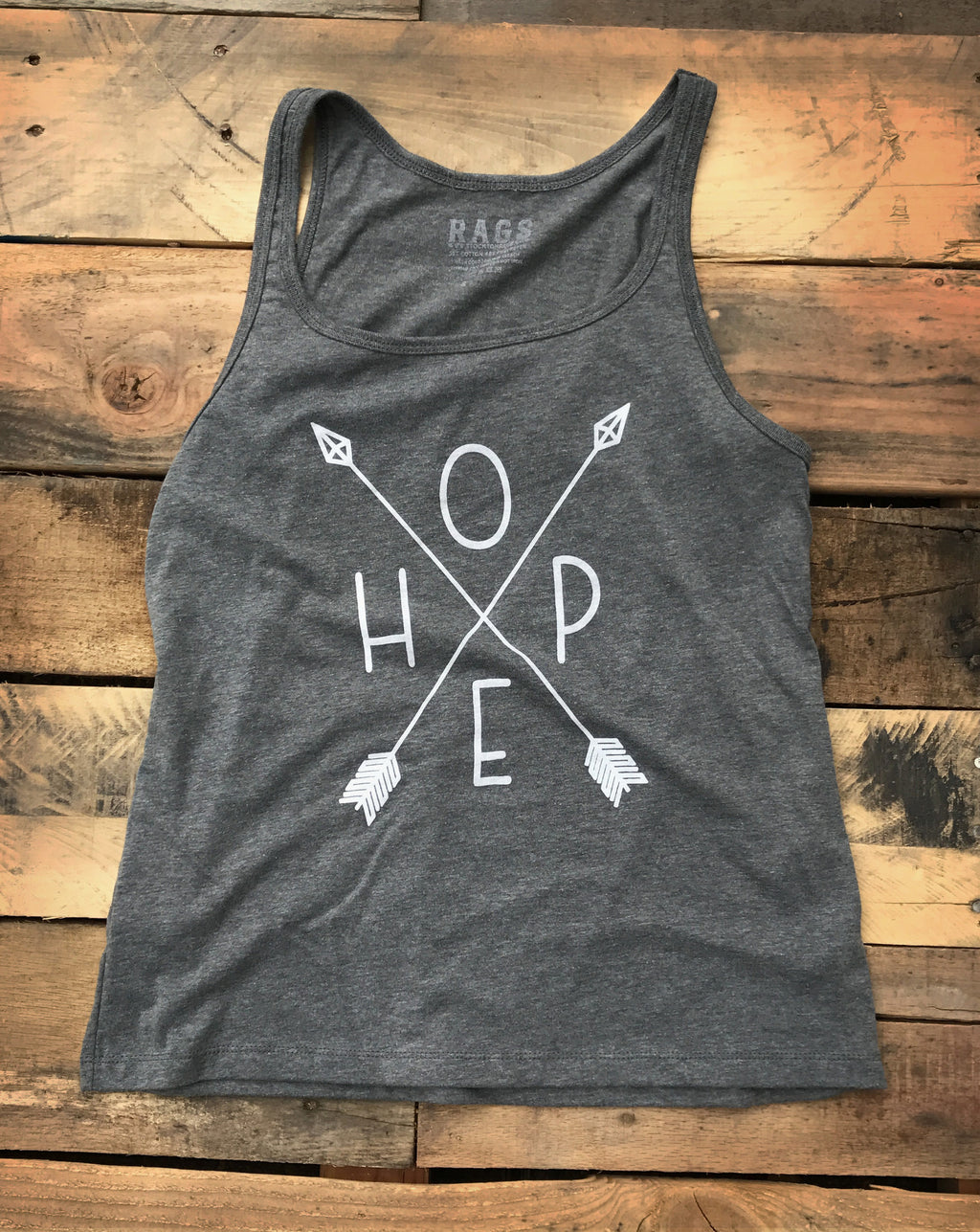 Hope Tank
