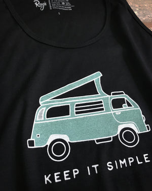 Keep It Simple Tank
