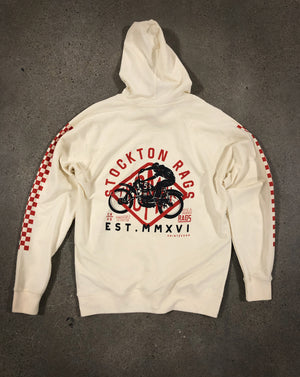Racer Hoodie
