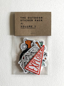 Sticker Pack