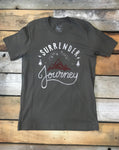 Surrender to the Journey
